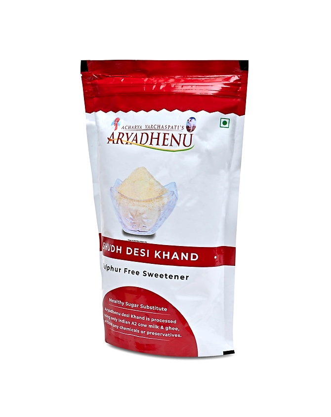 Khandsari sugar-2