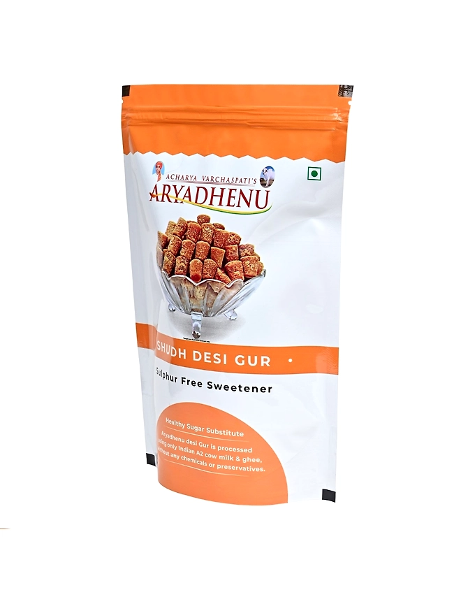Cane Jaggery-2