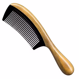 shivang export horn comb