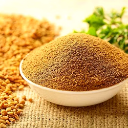 gsx fenugreek powder 100 gram