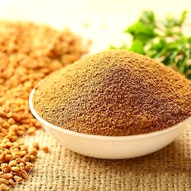 Fenugreek Powder 100 Gram