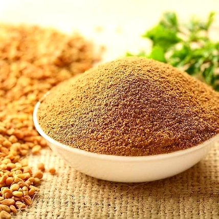 Fenugreek Powder 100 Gram-GSX-FGP-001