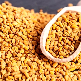 Fenugreek Seeds 100 Gram