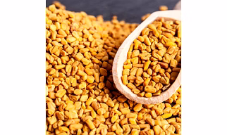 Fenugreek Seeds 100 Gram