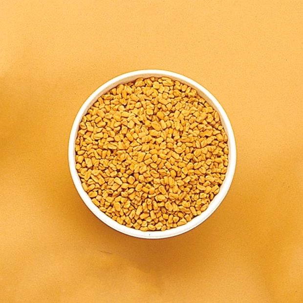 Fenugreek Seeds 100 Gram image 4