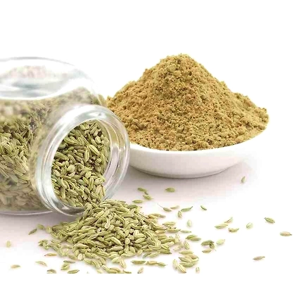 Fennel Powder 50 Gram-100g-Pouch-Ground-2