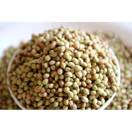 Coriander Seeds 100 Gram-100g-Pouch-Whole-1