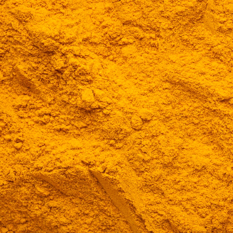 atg turmeric powder