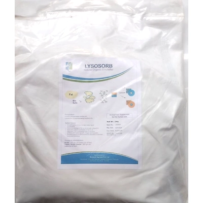 LYSOSORB - POULTRY FEED EMULSIFIER