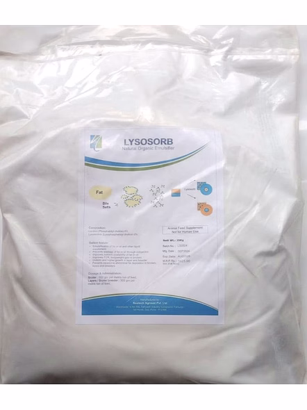 Lysosorb - Feed Emulsifier-2