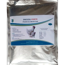 ENCICOLI FORTE 5KG