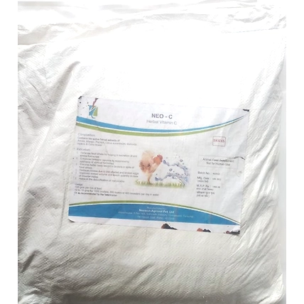 NEO 'C' - 5KG - Herbal vitamin C-12706115