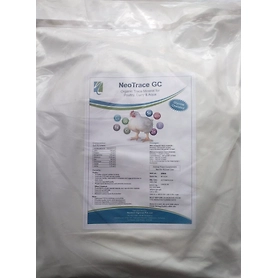 NEOTRACE GC - 25KG - POULTRY  ORGANIC TRACE MINERALS