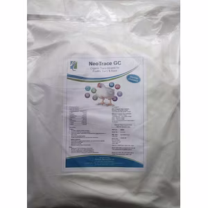 NEOTRACE GC - 25KG - ORGANIC TRACE MINERALS