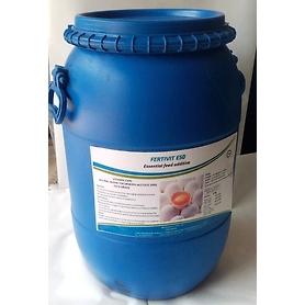 FERTIVIT E 50- 25KG - ESSENTIAL FEED ADDITIVE