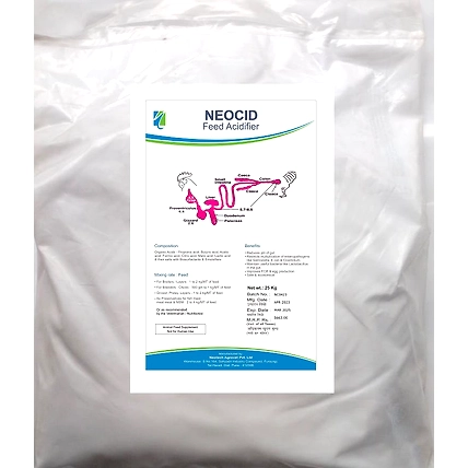 NEOCID 25KG - FEED ACIDIFIER-12706557