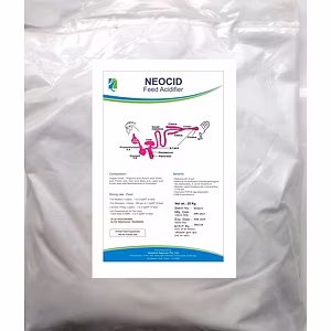NEOCID 25KG - FEED ACIDIFIER
