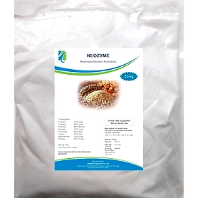 NEOZYME 25KG - COCKTAIL ENZYMES
