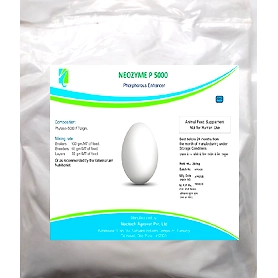 NEOZYME P 5000 - PHYTASE ENZYME 5000 IU