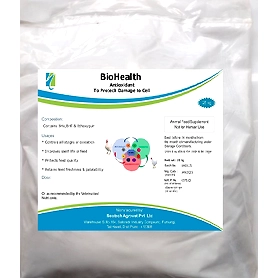 BIOHEALTH - FEED ANTIOXIDANT