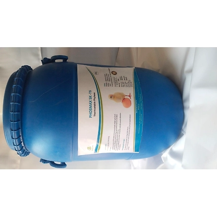 PHOSMAX 5K - PHYTASE ENZYME 5000 UNITS-2