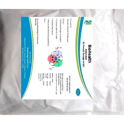 BIOHEALTH - FEED ANTIOXIDANT-1