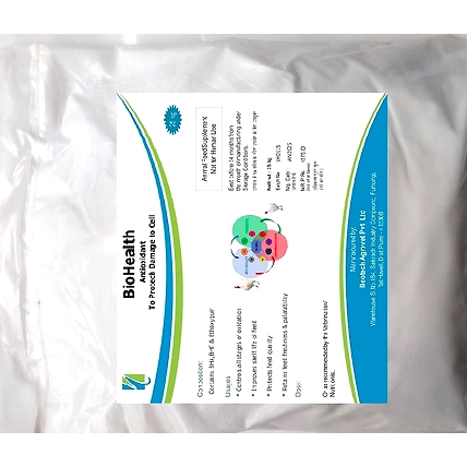 BIOHEALTH - FEED ANTIOXIDANT-2