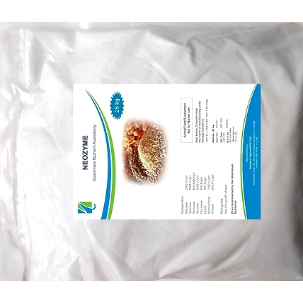 NEOZYME 25KG - COCKTAIL ENZYMES-2