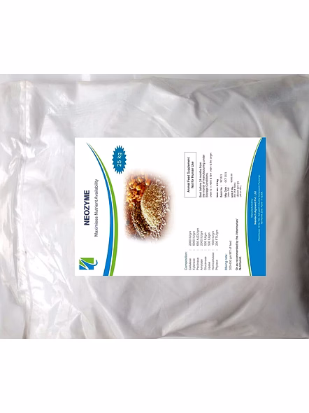 Neozyme 25Kg - Cocktail Enzymes-2