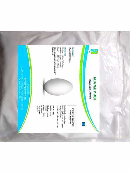 Neozyme P 5000 - Phytase Enzyme 5000 Iu-2