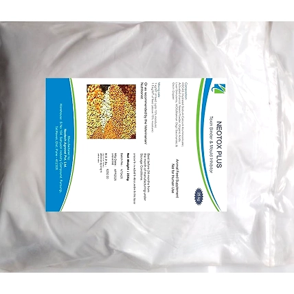 NEOTOX PLUS - TOXINS BINDER &amp; MOLD INHIBITOR-1