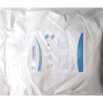 LYSOSORB - POULTRY FEED EMULSIFIER-2