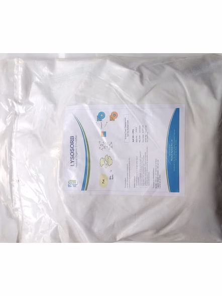 Lysosorb - Feed Emulsifier-3