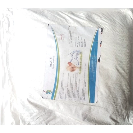 NEO 'C' - 5KG - Herbal vitamin C-2
