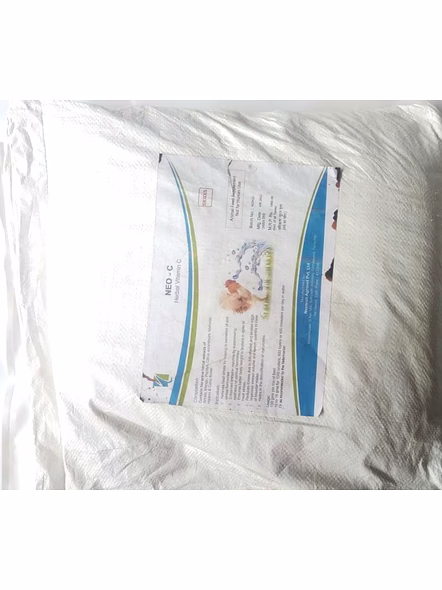 Neo 'C' - 5Kgx5 - Herbal Vitamin C-3