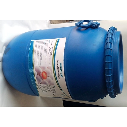 FERTIVIT E 50- 25KG - ESSENTIAL FEED ADDITIVE-1