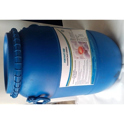 FERTIVIT E 50- 25KG - ESSENTIAL FEED ADDITIVE-2