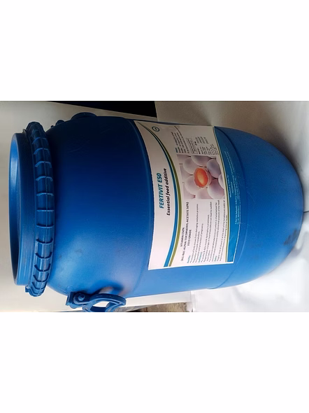 Fertivit E 50- 25Kg - Essential Feed Additive-2