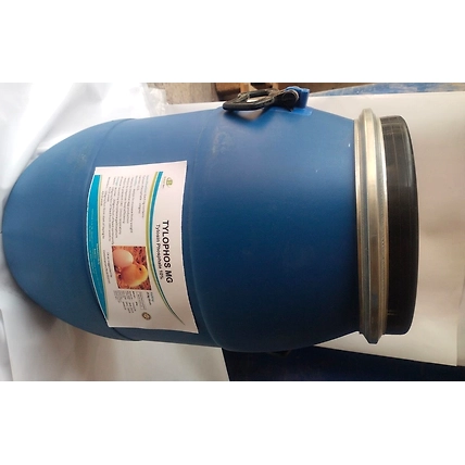 TYLOPHOS MG - 25KG - TYLOSIN PHOSPHATE 10% granules-1