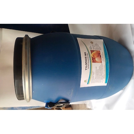 TYLOPHOS MG - 25KG - TYLOSIN PHOSPHATE 10% granules-2