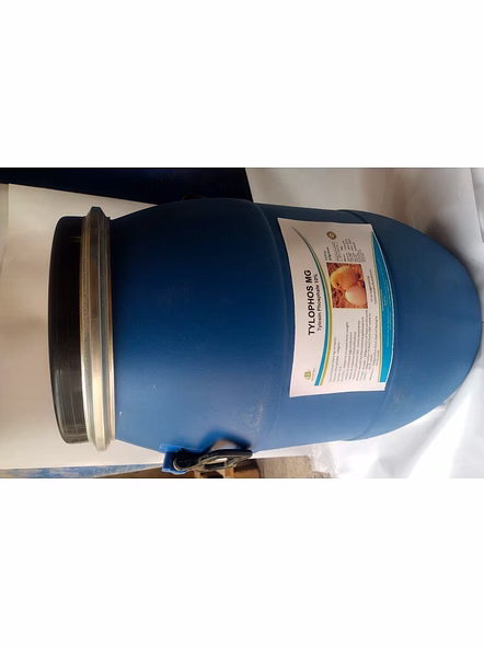 Tylophos Mg - 25Kg - Tylosin Phosphate 10% Granules-2