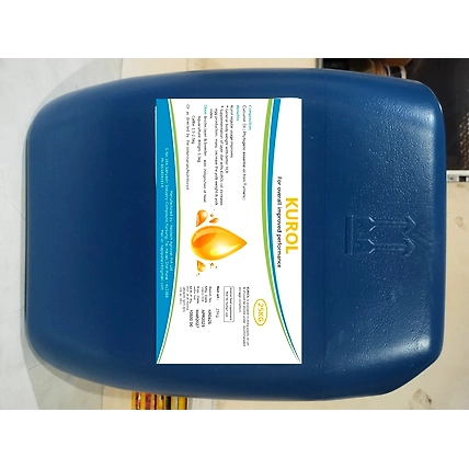 KUROL 25KG - TURMERIC OIL FORTIFIED WITH CURCUMINOIDS-1