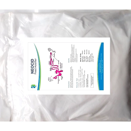 NEOCID 25KG - FEED ACIDIFIER-2