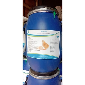 NEOX 200 - 25KG - OXYTETRACYCLINE 20%