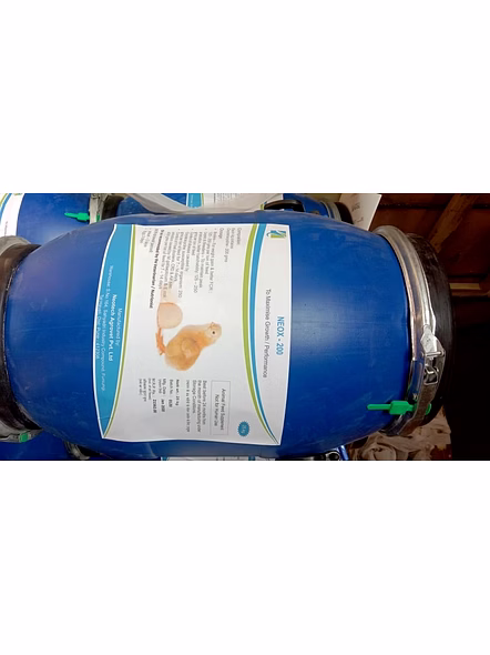 Neox 200 - 25Kg - Oxytetracycline 20%-2