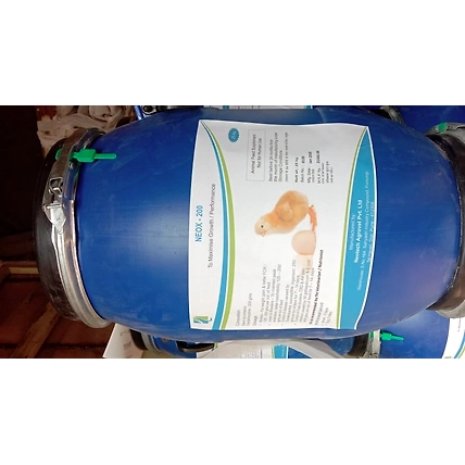 NEOX 200 - 25KG - OXYTETRACYCLINE 20%-2