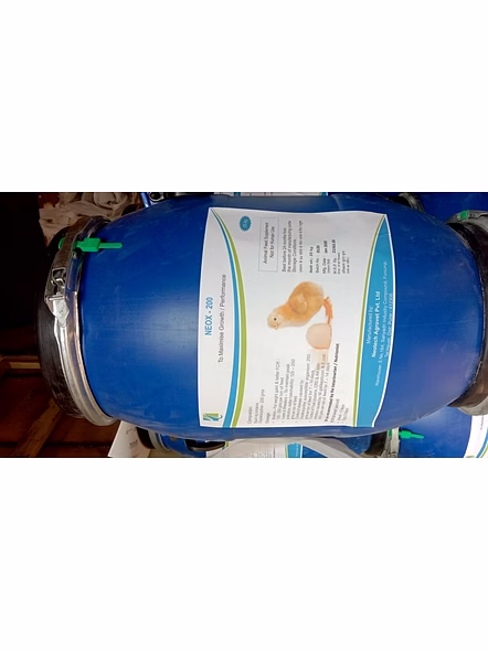 Neox 200 - 25Kg - Oxytetracycline 20%-3