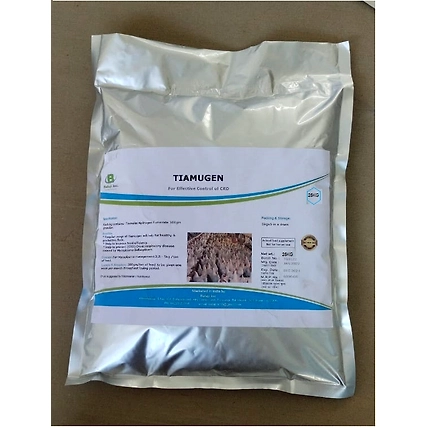 TIAMUGEN 10% - TIAMULIN HYDROGEN FUMERATE-12707967