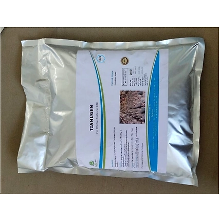 TIAMUGEN 10% - TIAMULIN HYDROGEN FUMERATE-2