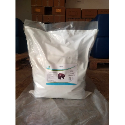 NEOLIV 25KG - HERBAL TONIC, LIVER STIMULANT-12708577